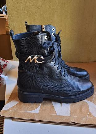 Ботинки marc cain 39 размер