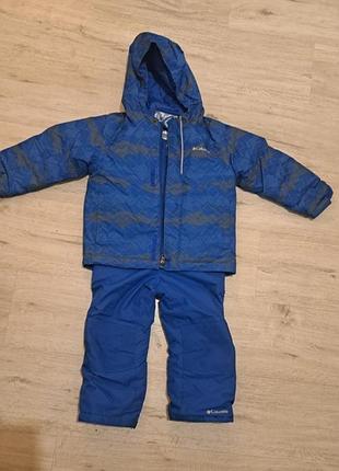 Комбінезон columbia
