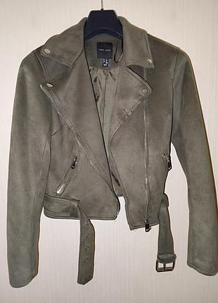 Куртка косуха супер