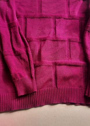 Светр 50 вовни 3