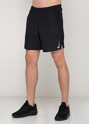 Мужские шорты nike challenger running