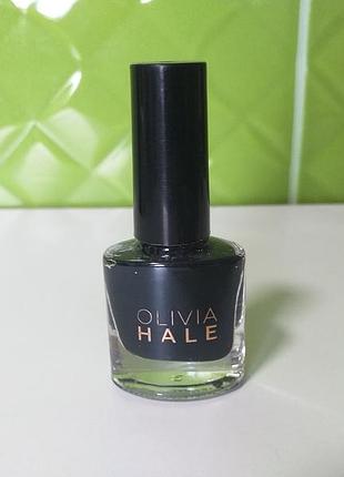 Лак для ногтей olivia hale