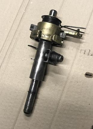Бу вал выбора передач кпп pk6 renault 7701479193, laguna trafic