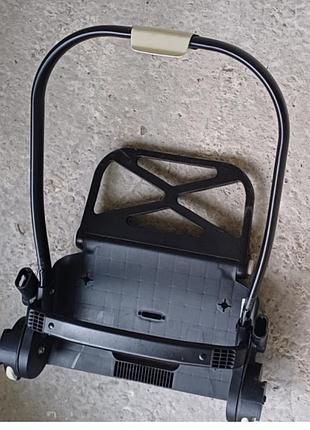 Сybex balios прогулочный блок.