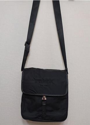 Сумка prada milano