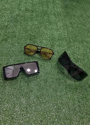 Іміджеві стильні окуляри