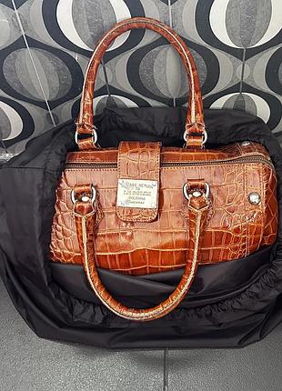 Сумка made in italy