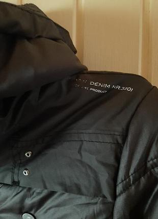 Куртка g-star raw 6