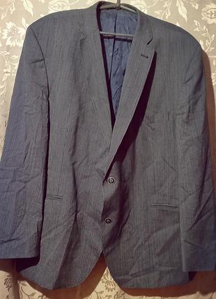 Чоловічий піджак