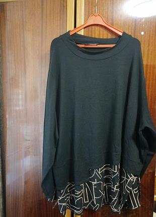 Футболка 62/64р.