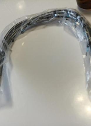 Шлангов для подключения воды