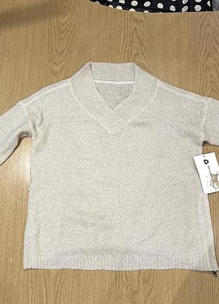 Тоненький светр