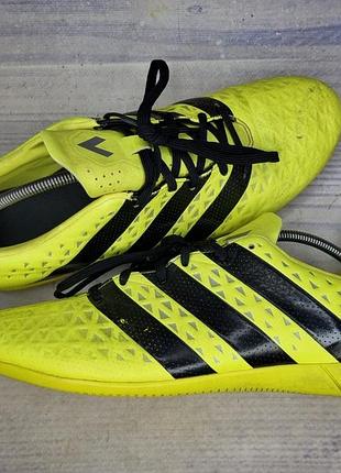 Сороконожки бутсы бампы adidas