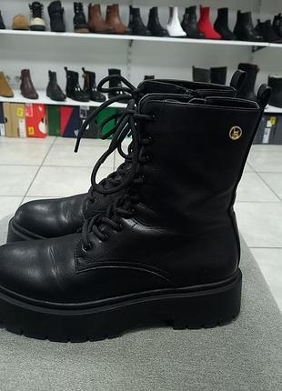 Ботинки женские liu-jo