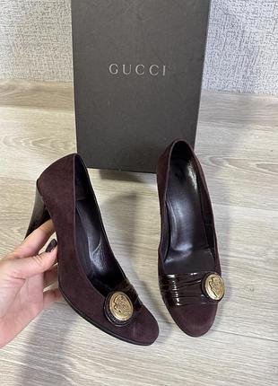 Жіночі туфлі оригінал