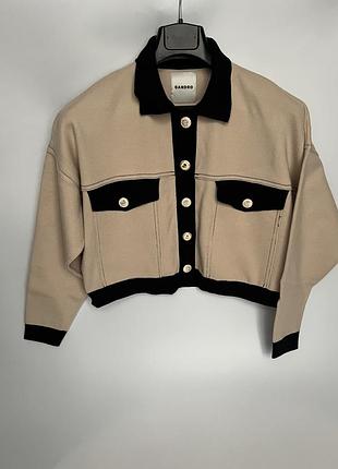 Кардиган sandro