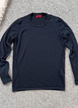 Вовняний светр джемпер кофта 2