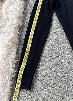 Вовняний светр джемпер кофта 7