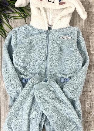 Дорослий плюшевий кігурумі primark