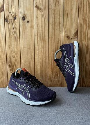 Спортивні кросівки кеди взуття asics