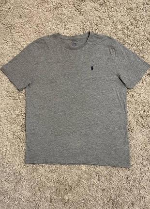Футболка polo ralph lauren