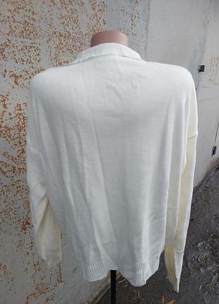 Світер машинна вязка 3