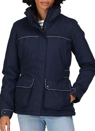 Куртка regata тепла