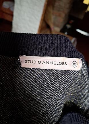 Свитер 54-56 размер 7