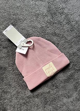 Нова шапка sinsay