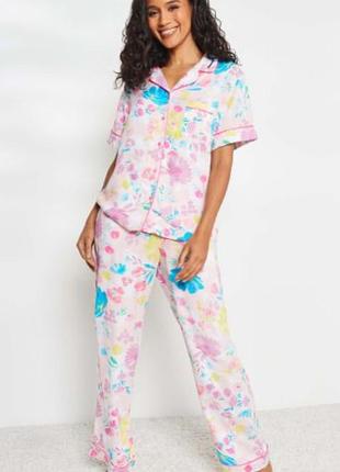 Нова піжама (сток)