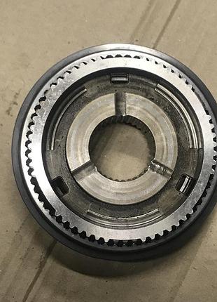 Бу муфта синхронизации 1-2 передачи кпп pk6 326049728r renault laguna trafic