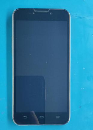 Zte grand x quad v987  під заміну дисплея