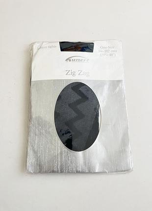 Нові жіночі колготки kunert розмір s-m