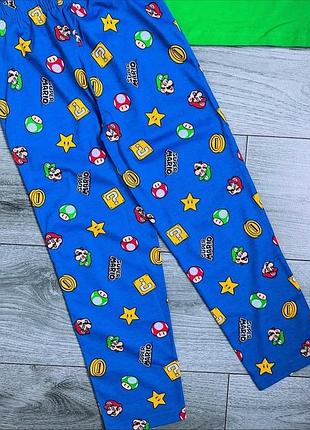 Піжама маріо 3