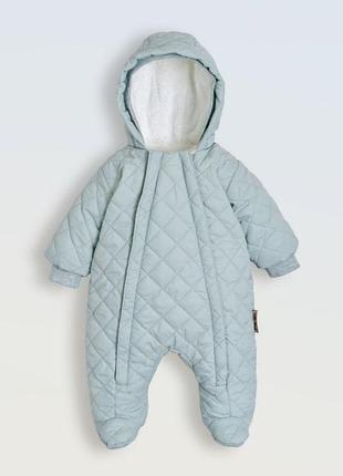 Комбинезон демисезонный