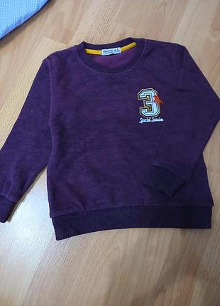 Светр для хлопчика