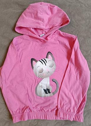 Детское худи dopodopo