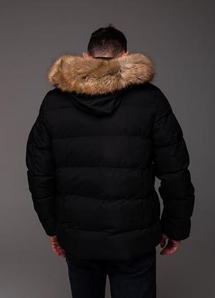 Куртка мужская зимняя 9