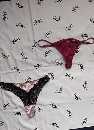 Трусики ann summers