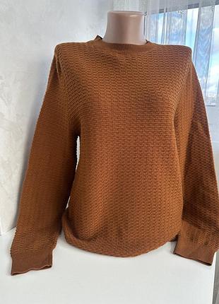 Шерстяний сведрик від cos