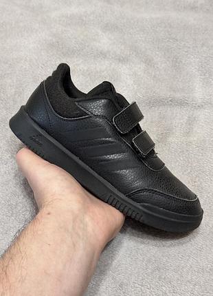 Adidas tensaur sport 2.0 34р 21-22.5см кросівки дитячі оригінал