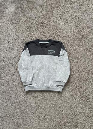 Світшот george на хлопчика