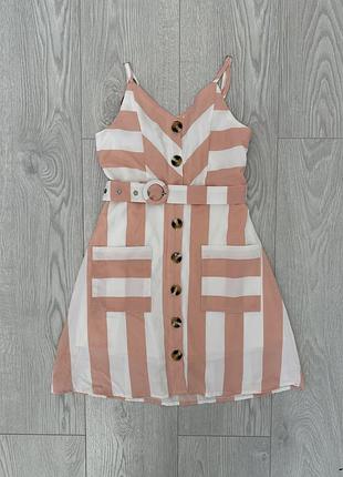 Дитячий сарафан на дівчинку 5-6 років