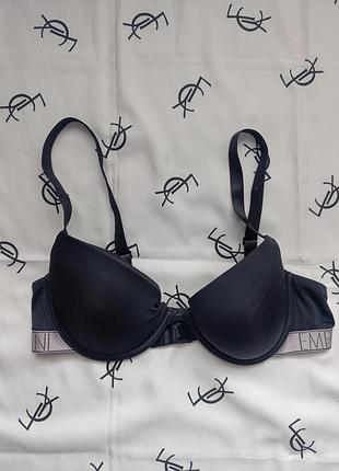 Бюстгальтер emporio armani