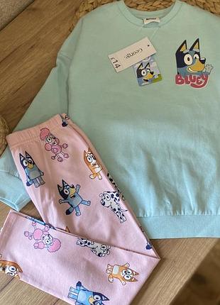 Костюм george для дівчинки