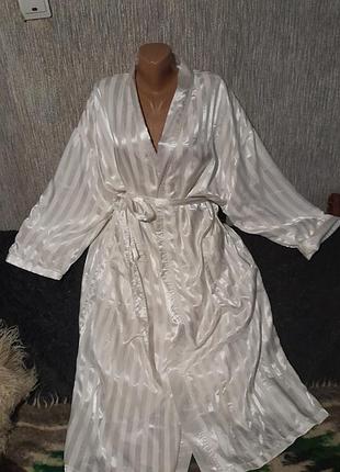 Фирменный халат giani feroti xl