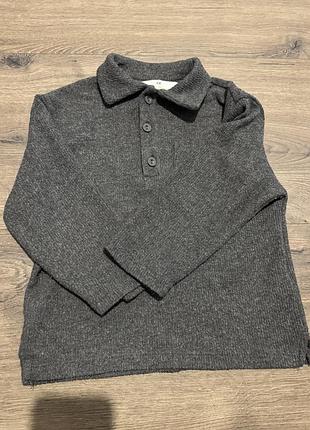 Светр від h&m 4