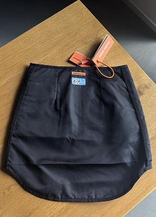 Спідничка heron preston 3