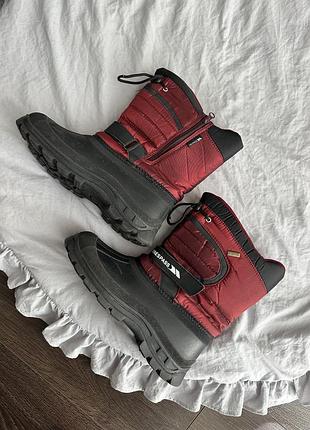 Чоботи водостійкі trespass