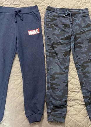 Спортивні штани комплект для хлопчика